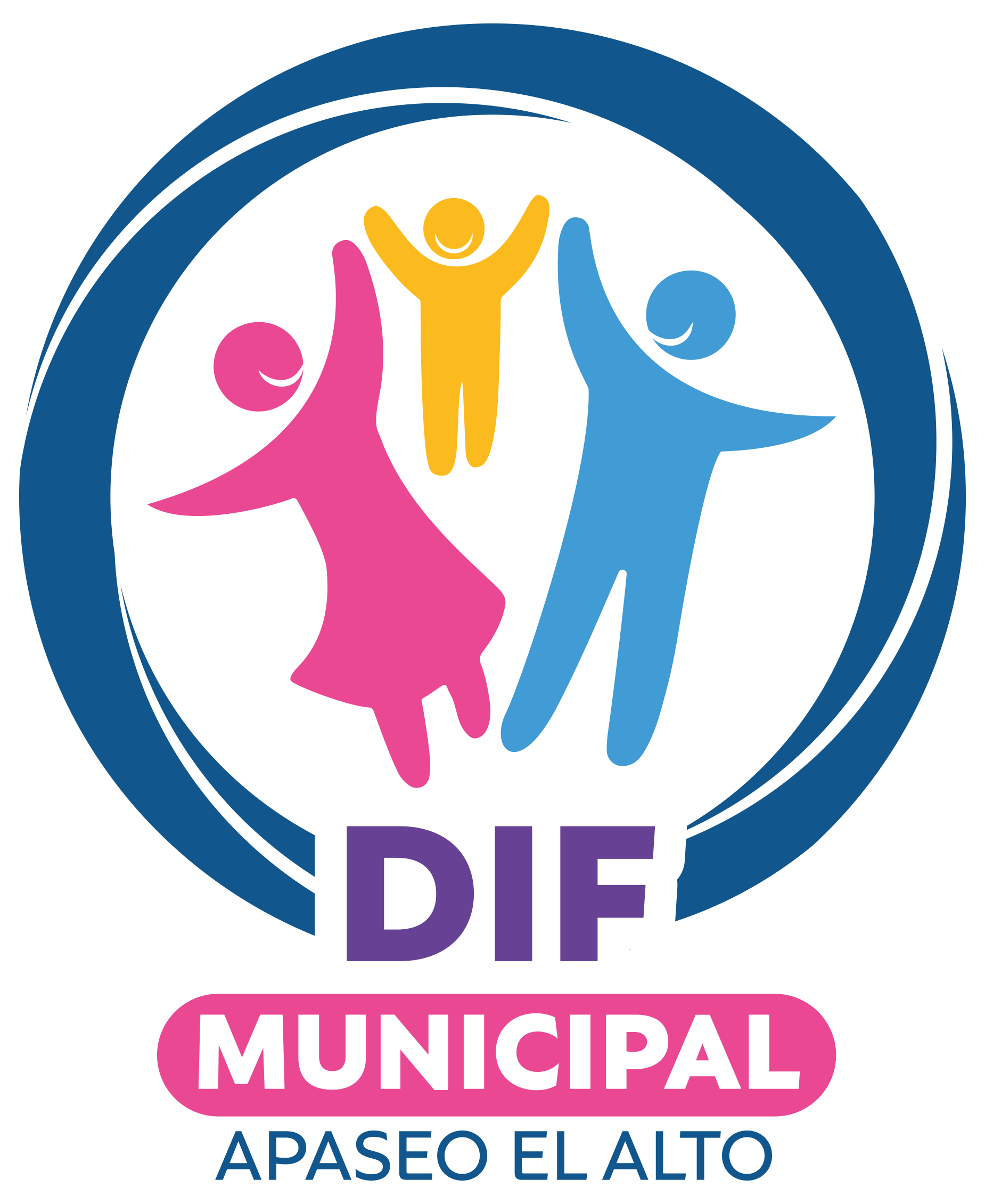 DIF Municipal Apaseo el Alto